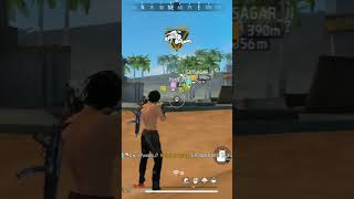 I land in hidden leaf village #shorts #gamtng