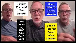 Phil Adam Talks Intellivision Amico ,Tommy Tallarico, Mike Kennedy, Investors, Refunds & More!