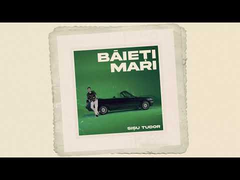 Sisu Tudor - Lasa-ma | Audio Oficial