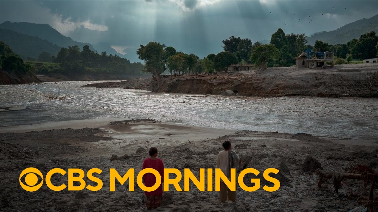 Nepal on high alert for more flooding as death toll mounts