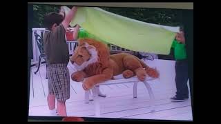 Download lagu NICK JR FAVORITES VOLUME 6 2007 DVD mp3