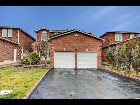 88 Ridgefield Crescent, Maple Lilit Homes