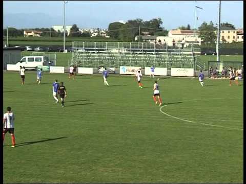 immagine di anteprima del video: Liapiave - Nervesa (Coppa Italia)