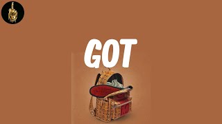 Got (Lyrics) - Mos Def