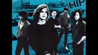The Tragically Hip   I'm A Werewolf, Baby with Lyrics in Description