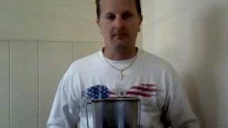 Fire for your BOB: Lighters, vaseline cottonballs & Trioxine