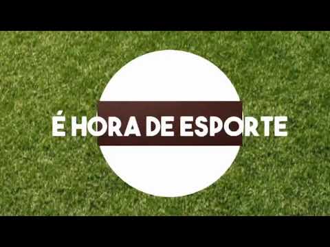 Sua Praia Esporte - 03/08