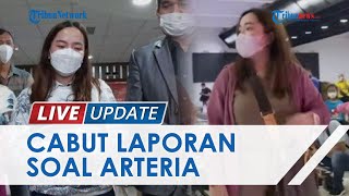 Minta Maaf seusai Cabut Laporan, Anggiat Pasaribu Ngaku Sudah Jalin Komunikasi dengan Arteria Dahlan