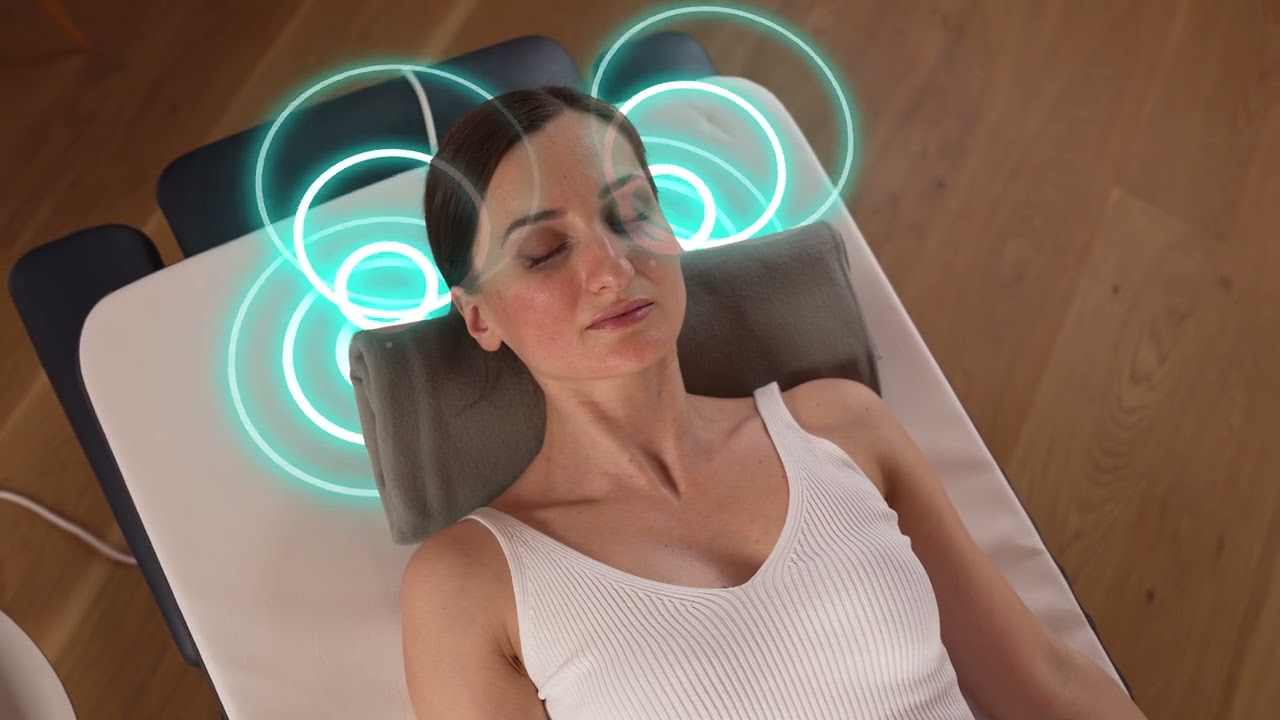 Wie wirkt die Zellstimulation durch das vita-life Magnetresonanzsystem?