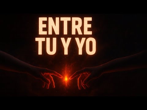 Tu Corrido Mx | Entre tú y yo | Official release - Lyric video | Estreno 
