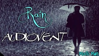Audiovent - Rain (Lyric Video)
