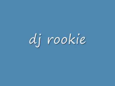 dj rookie