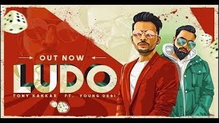 Download lagu Ludo |Tony Kakkar ft. Young Desi| Latest Punjabi Song 2018|| by VIP Records| mp3