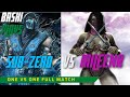 MORTAL KOMBAT 9 SUB ZERO Vs MILEENA PC PS5 Gameplay MORTALKOMBAT 2021 Pc Pcgaming