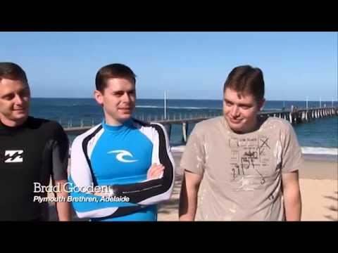 Plymouth Brethren Youth and Family