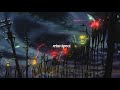 Paris Poe D Up Slowed Reverb