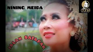 Download lagu NINING MEIDA - JALAN SATAPAK (AUDIO) mp3 Download lagu NINING MEIDA - JALAN SATAPAK (AUDIO) mp3