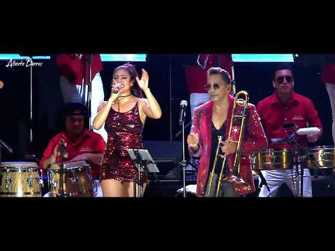 COLOMBIA TIERRA QUERIDA - Alberto Barros - Tributo A La Cumbia Colombiana 4