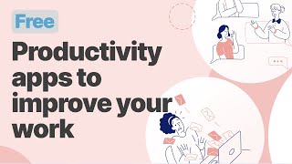Best Productivity Apps to Supercharge Your Efficiency