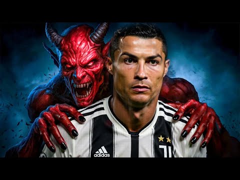 How Signing Ronaldo Nearly Killed Juventus...