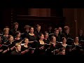 Carl Orff - Carmina Burana "2. Fortuna plango vulnera", Conductor: Adel Shalaby عادل شلبى