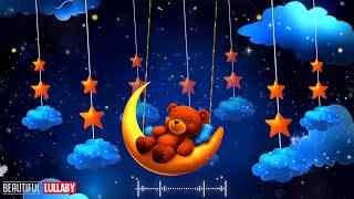 (NO ADS) Lullaby For Babies To Go To Sleep #27 Baby Sleep Music ♥ Bedtime Lullaby For Sweet Dreams