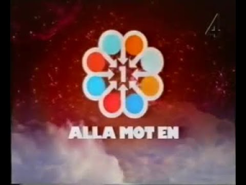 Alla Mot En - Intro