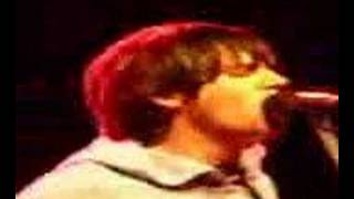 Bright Eyes - Train Under Water