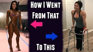 How I Got Injured