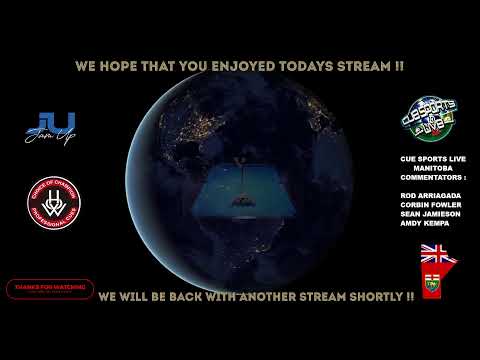 The Hangar's Open 8 Ball Sunday Tournament- Sunday March 5th, 2023