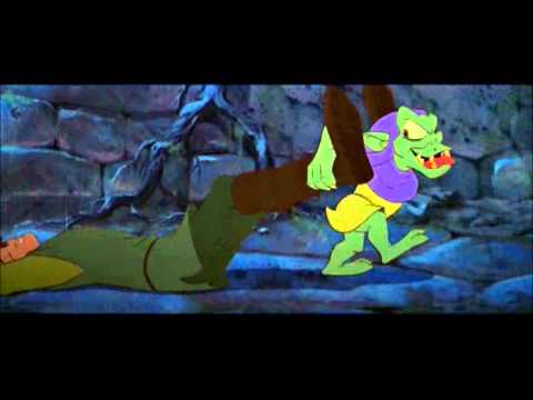 Jasmilina part 10 - Berkeley Creeper / "You're Beautiful, Baby"