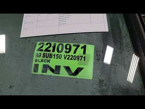 FOR SALE - 22I0971 - 1999 CHEVY SUBURBAN 1500 - 5.7L ENGINE