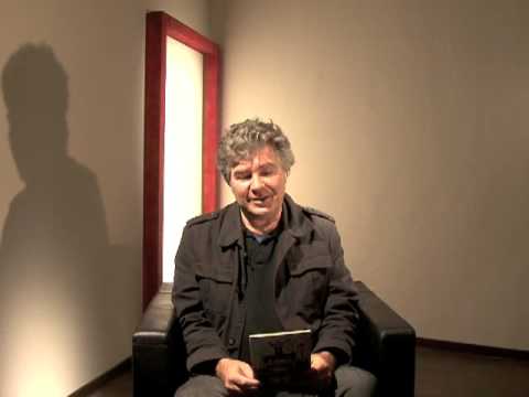 Wolfram Eicke bei erlesen.tv