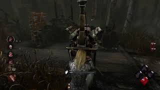 [dbd] 新キラー情報出ましたね～！