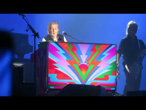 Hey Jude - Paul McCartney (São Paulo 2024 1st night)