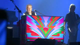 Hey Jude - Paul McCartney (São Paulo 2024 1st night)