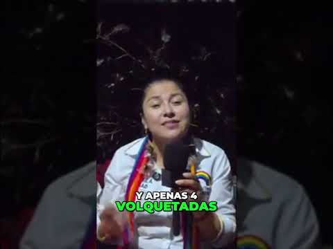 Morona Santiago: ¡Nuevas Maquinarias para Vialidad! #shorts