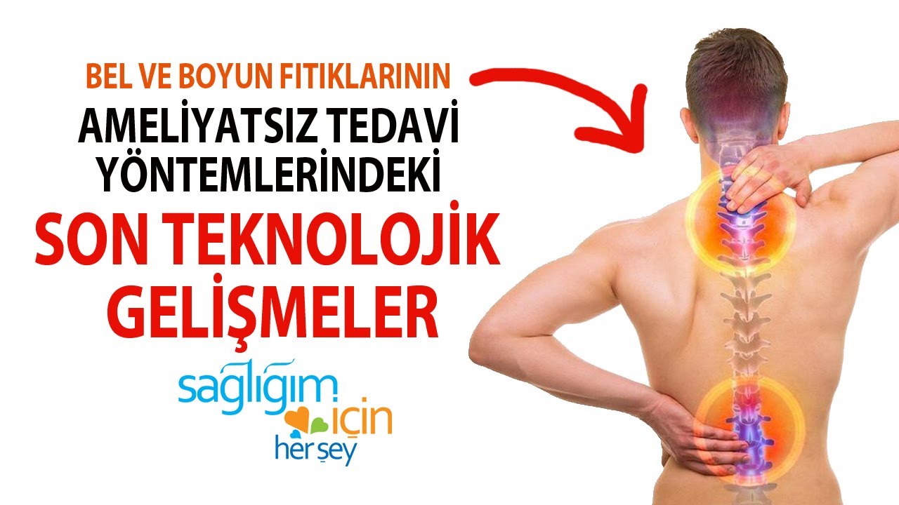 Ameliyatsız Tedavi Yöntemlerindeki Son Teknolojik Gelişmeler