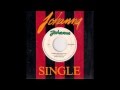Hanoi Rocks - Love's An Injection 7"