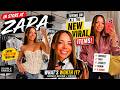 IN STORE ZARA SHOP UP | Come Shop With Me at Zara! + TRY ON HAUL Viral Collection ZARA SHOPPING VLOG