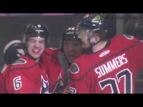 1/18/20  Adirondack 5 - Worcester 0