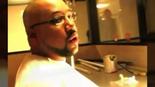 Pimp C - Diamonds &amp; Wood ft. Bun B (Explicit)