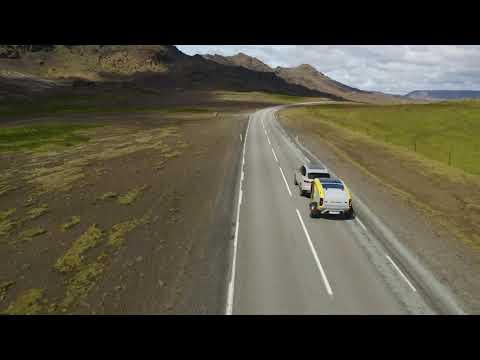 Mink 2.0 Sports Camper