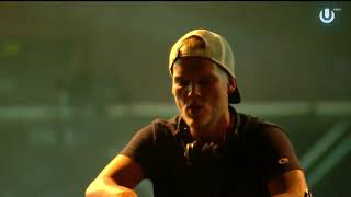 AVICII - Our Love Live @ UMF (2016) | #aviciitribute #aviciiforever #aviciimusic #avicii