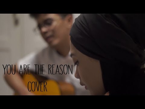 YOU ARE THE REASON (Cover) Calum Scott - Andien Tyas & Brian Prasetyoadi
