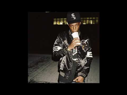 (FREE) JOEY BADASS X MOBB DEEP TYPE BEAT - WORD UP