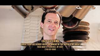 Cozy Catering, Clarence, NY