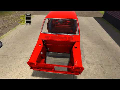 MongoTV_7252 - Mongo Games - My Summer Car - Part 3 - Joe Smith