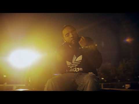 Mazi x Sauna Rell - Whoa (Official Music Video)