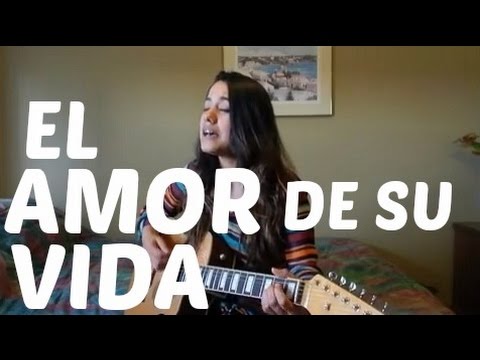 El Amor De Su Vida - Julíon Álvarez / Karina Rodme (Cover)